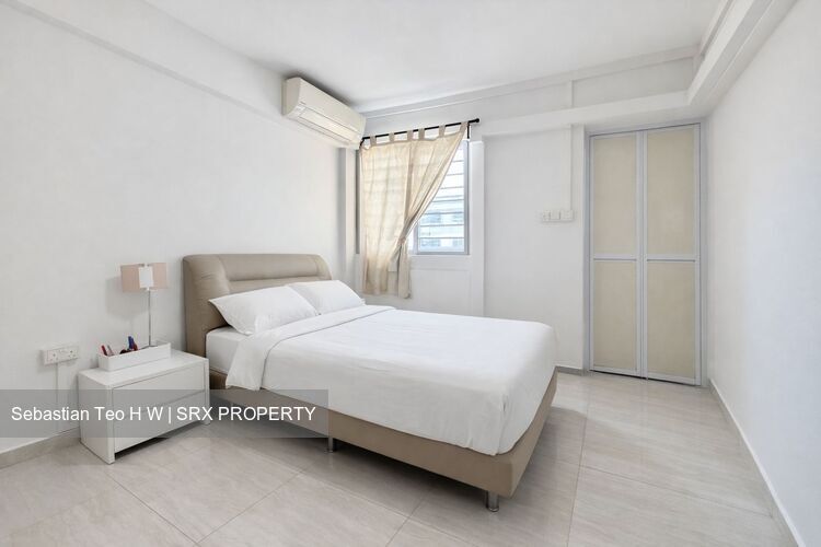 Blk 709 Chong Pang Green (Yishun), HDB 3 Rooms #539874411